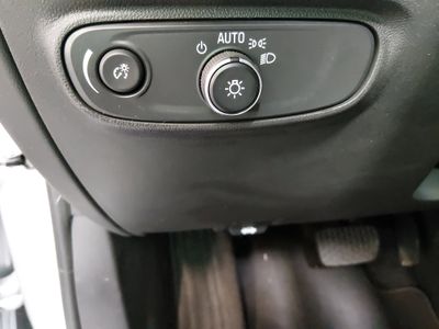 2021 Chevrolet Equinox — photo 13 view