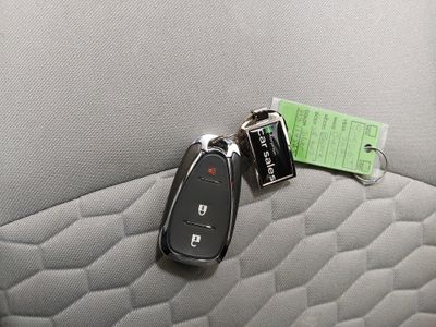 2021 Chevrolet Equinox — photo 15 view
