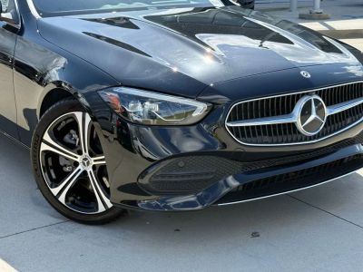 2024 Mercedes-Benz C-Class - Photo 6