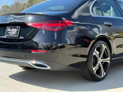 2024 Mercedes-Benz C-Class - Photo 15