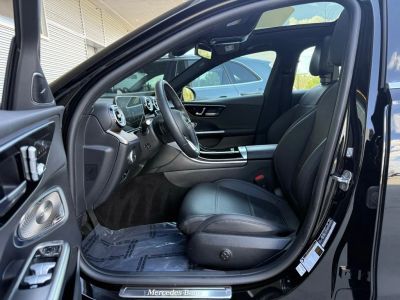 2024 Mercedes-Benz C-Class - Photo 21