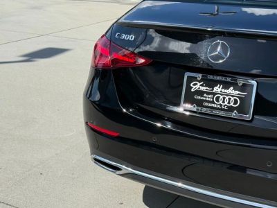 2024 Mercedes-Benz C-Class - Photo 14