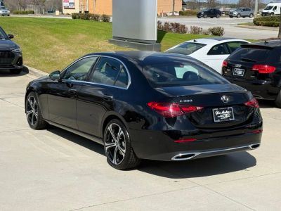 2024 Mercedes-Benz C-Class - Photo 11