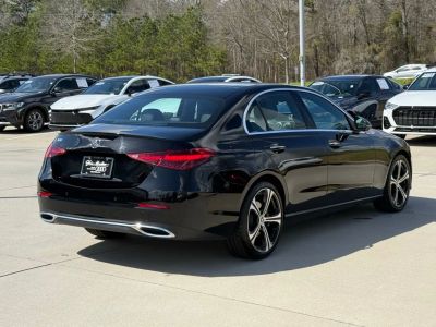 2024 Mercedes-Benz C-Class - Photo 13