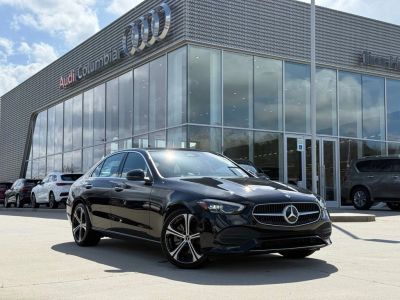 2024 Mercedes-Benz C-Class - Photo 2