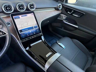 2024 Mercedes-Benz C-Class - Photo 30