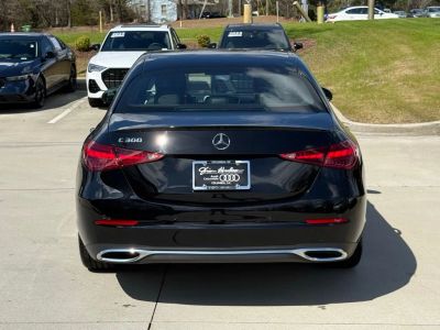 2024 Mercedes-Benz C-Class - Photo 12