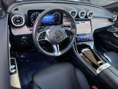 2024 Mercedes-Benz C-Class - Photo 3