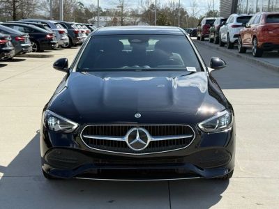2024 Mercedes-Benz C-Class - Photo 8