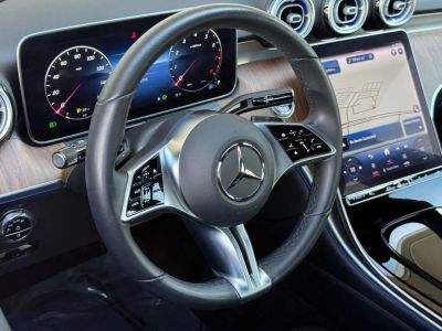 2024 Mercedes-Benz C-Class - Photo 16