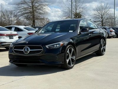 2024 Mercedes-Benz C-Class - Photo 9