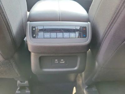 2023 Nissan Pathfinder — photo 23 view