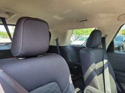 2023 Nissan Pathfinder — photo 27 view