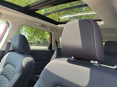 2023 Nissan Pathfinder — photo 9 view