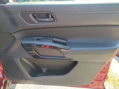 2023 Nissan Pathfinder — photo 28 view