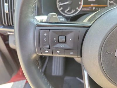 2023 Nissan Pathfinder — photo 12 view