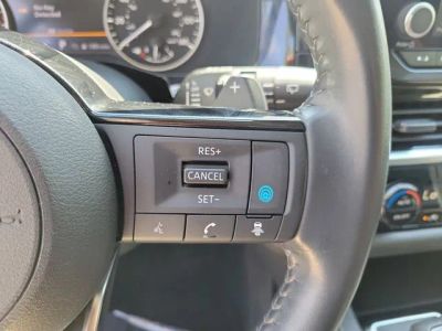 2023 Nissan Pathfinder — photo 13 view