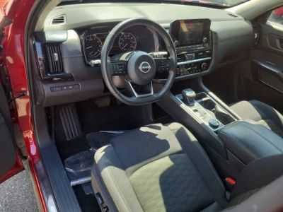 2023 Nissan Pathfinder — photo 7 view
