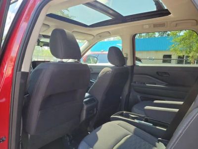 2023 Nissan Pathfinder — photo 20 view