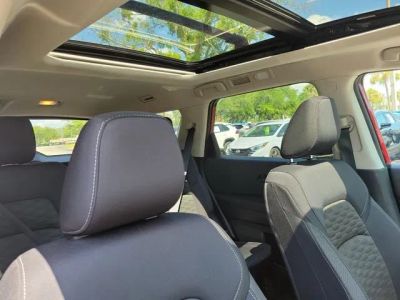 2023 Nissan Pathfinder — photo 31 view
