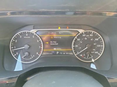 2023 Nissan Pathfinder — photo 14 view