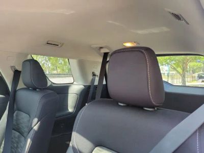 2023 Nissan Pathfinder — photo 22 view