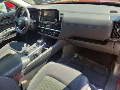 2023 Nissan Pathfinder — photo 29 view