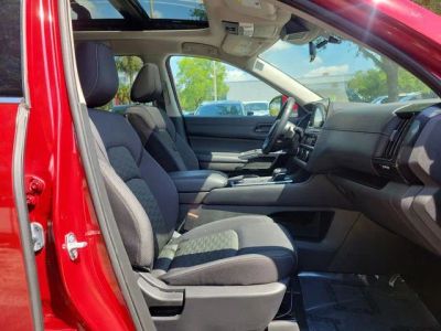 2023 Nissan Pathfinder — photo 30 view
