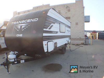 2026 Grand Design Transcend One - Photo 3