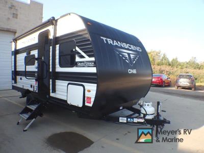 2026 Grand Design Transcend One - Photo 1