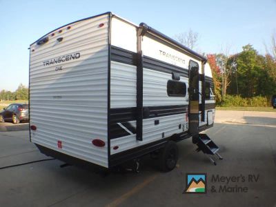2026 Grand Design Transcend One - Photo 4