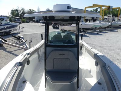 2024 Sea Pro 259 SPORT - Photo 15