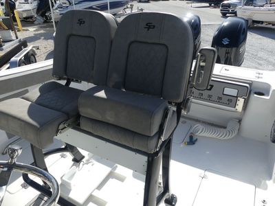 2024 Sea Pro 259 SPORT - Photo 18