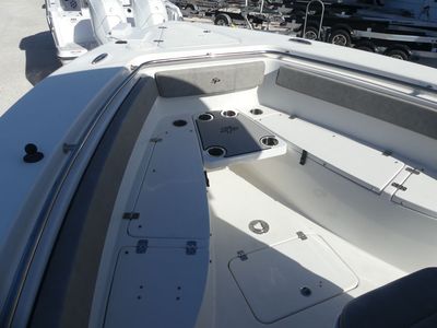 2024 Sea Pro 259 SPORT - Photo 13