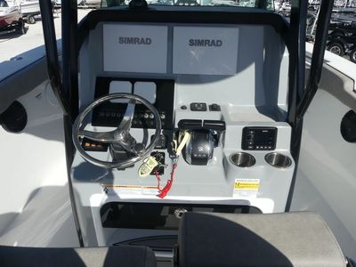 2024 Sea Pro 259 SPORT - Photo 8