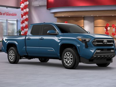 2026 Toyota Tacoma - Photo 15