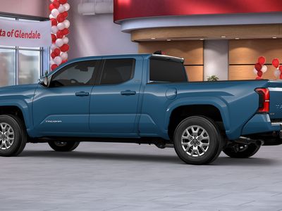 2026 Toyota Tacoma - Photo 5