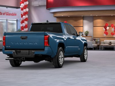 2026 Toyota Tacoma - Photo 9