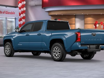2026 Toyota Tacoma - Photo 6