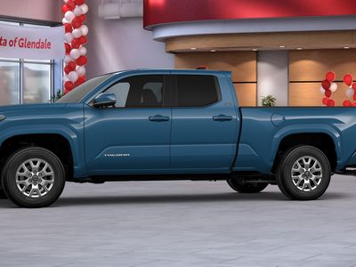 2026 Toyota Tacoma - Photo 3