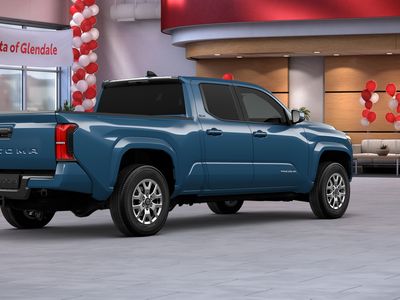 2026 Toyota Tacoma - Photo 10