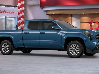 2026 Toyota Tacoma - Photo 14