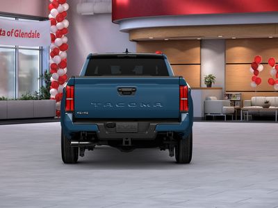 2026 Toyota Tacoma - Photo 8