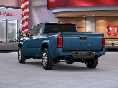 2026 Toyota Tacoma - Photo 7