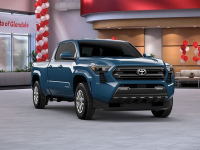 2026 Toyota Tacoma - Photo 16