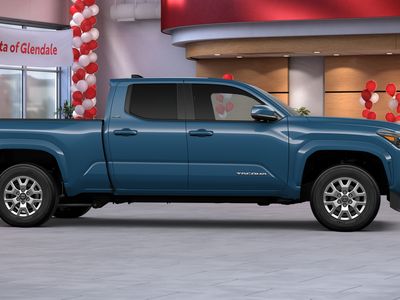2026 Toyota Tacoma - Photo 13