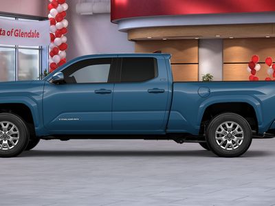 2026 Toyota Tacoma - Photo 4