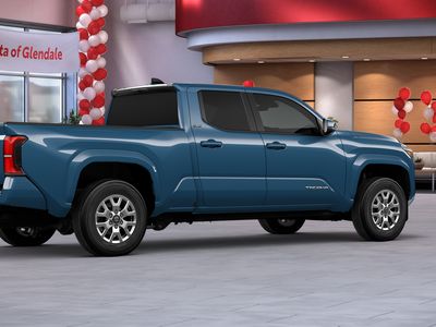 2026 Toyota Tacoma - Photo 11