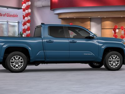 2026 Toyota Tacoma - Photo 12