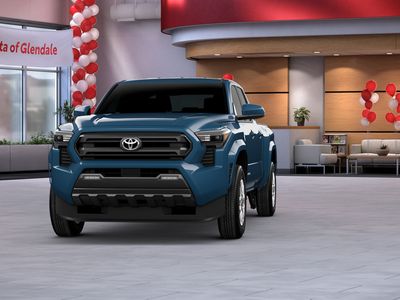 2026 Toyota Tacoma - Photo 18
